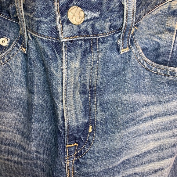 Adriano Goldschmied The Ex Boyfriend Slim Jeans - Picture 9 of 17